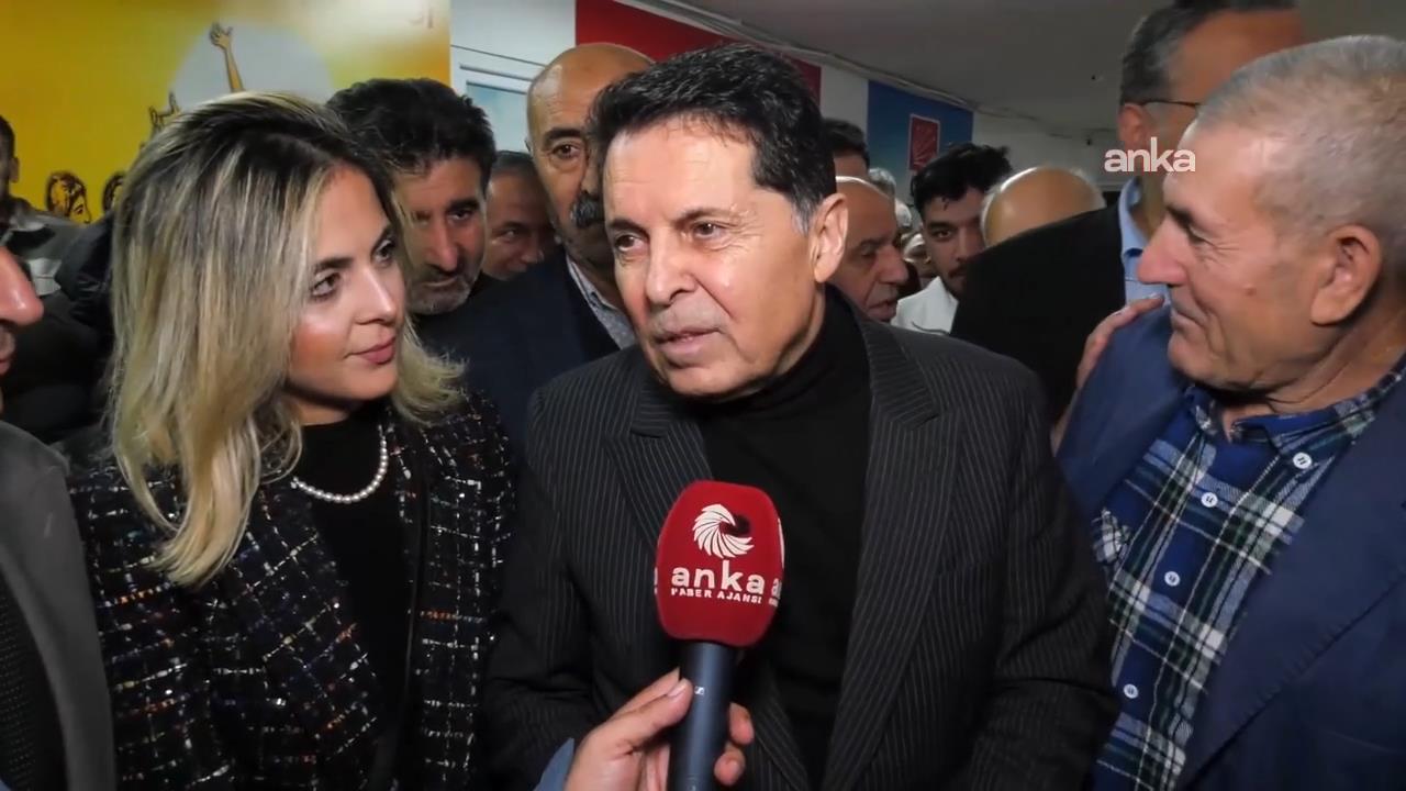 Ahmet Özer: Alevi Canları üzecek, kıracak bir davranışım ve sözüm asla söz konusu olamaz