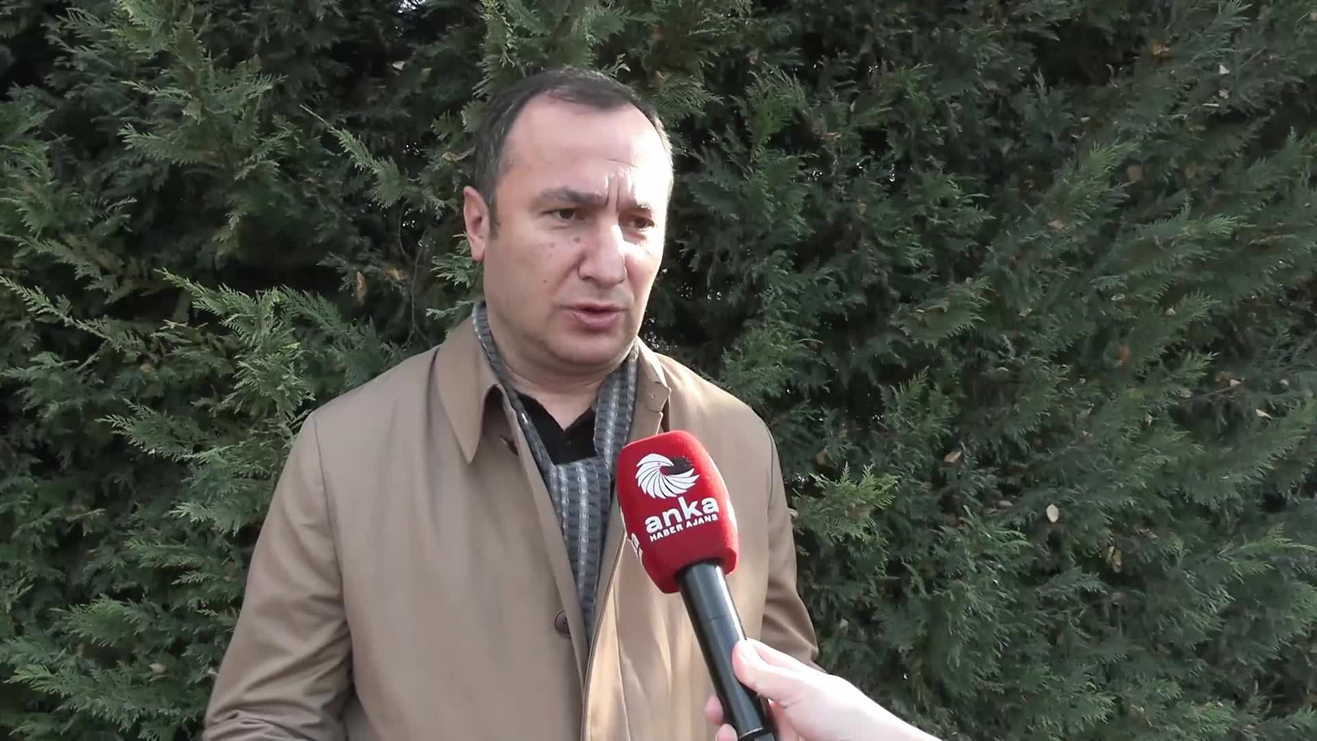 Eğitim İş Genel Başkanı Özbay'dan MESEM gözaltı ve tutuklamalarına tepki: "Bu cinayetlerin faili Yusuf Tekin ve Milli Eğitim Bakanlığı'dır"