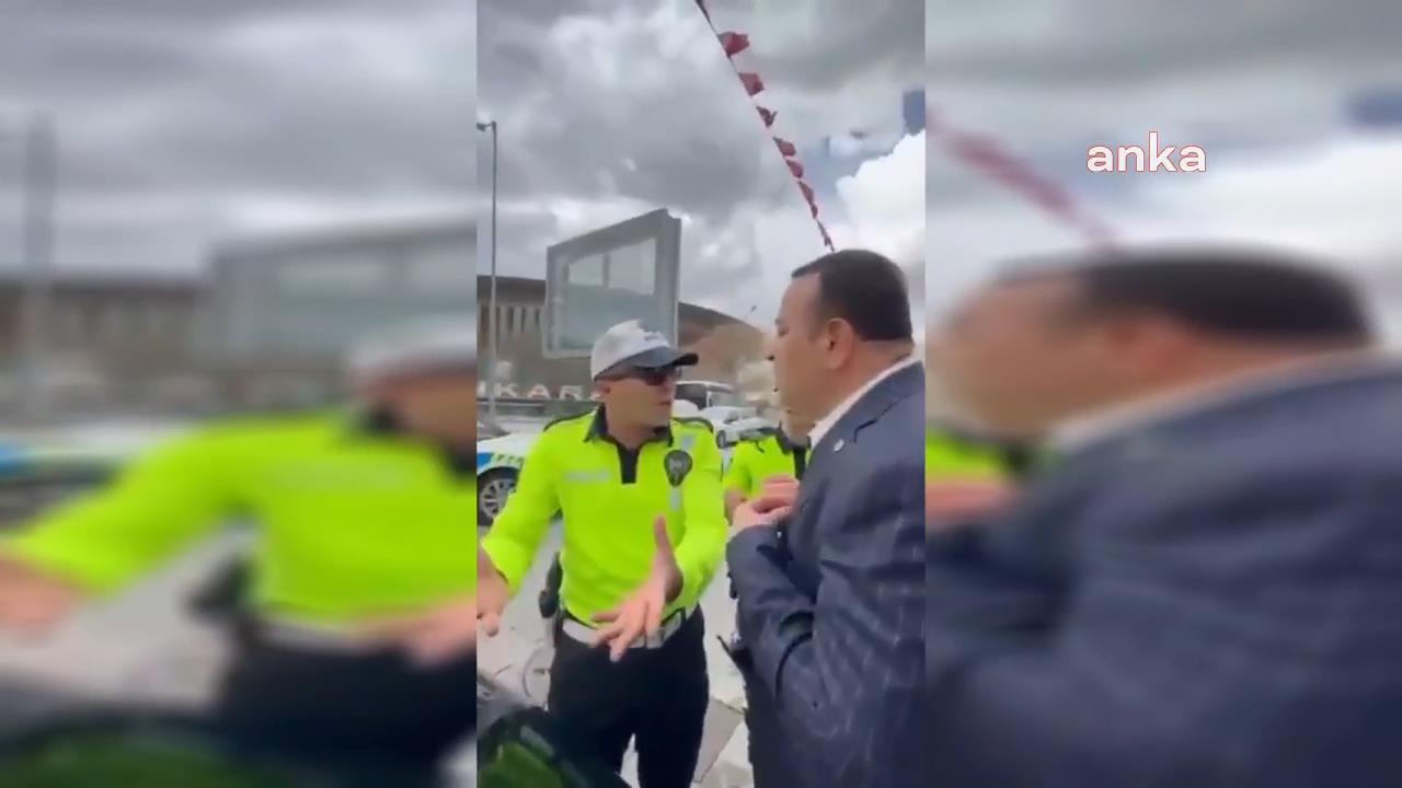 CHP Ankara Milletvekili Adnan Beker'in şoförüne 6 ay 7 gün hapis cezası