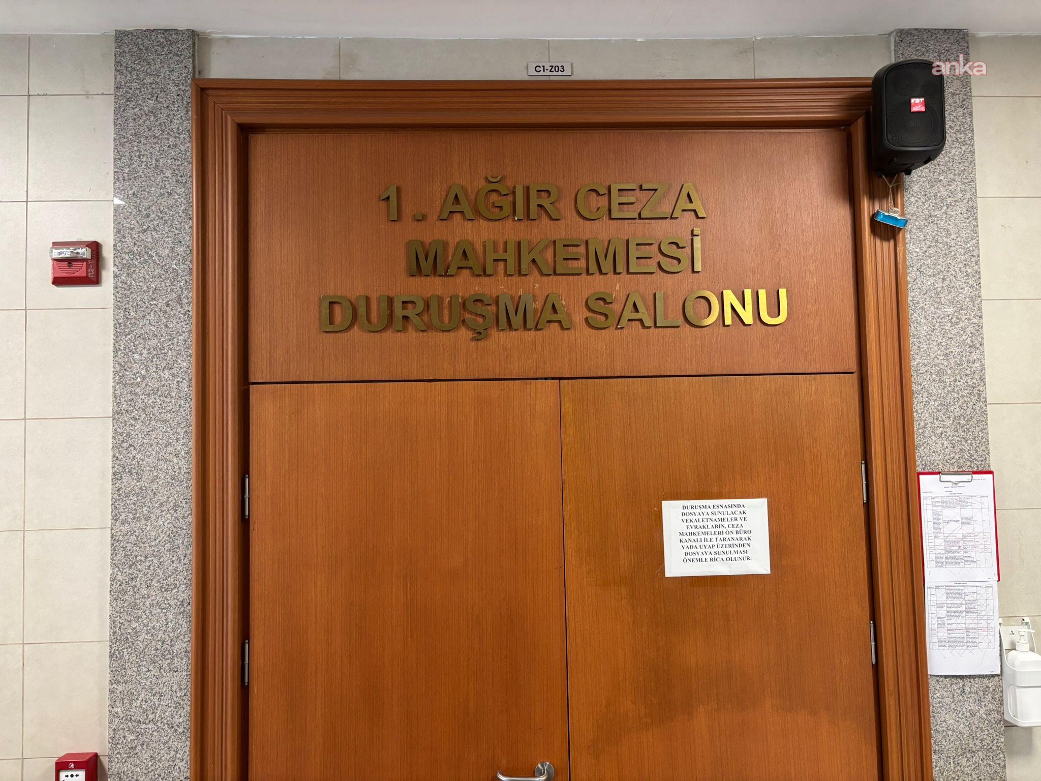 Lise müdürü İbrahim Oktugan cinayeti davasında, sanığın kemik yaşı "19-20 yaş arası" çıktı, avukat yargılamanın buna göre yapılmasını istedi