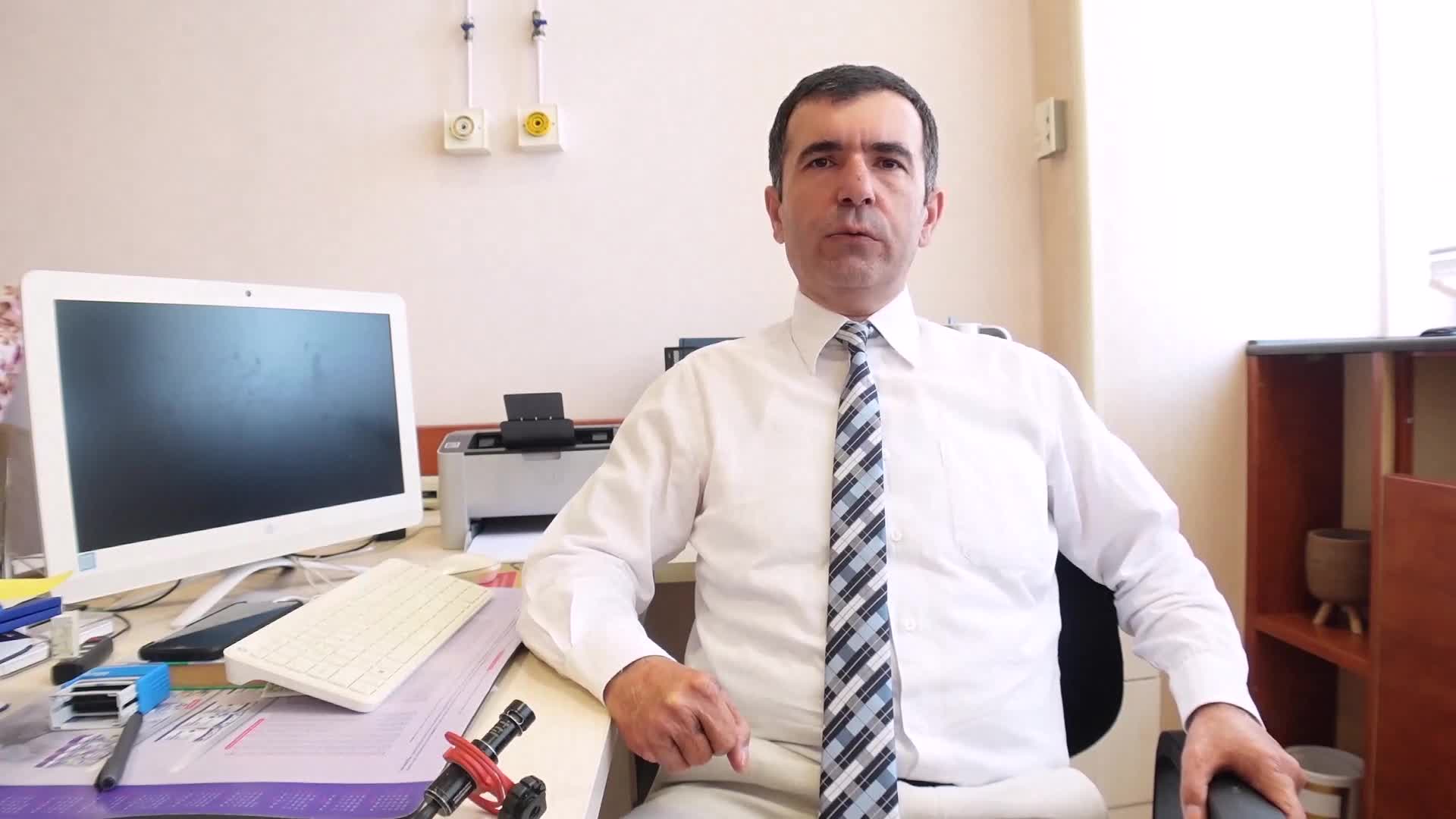Doç. Dr. Deniz Ökdemir'den obezite açıklaması: "Çocuklarda görülme sıklığı çok hızlı artıyor"