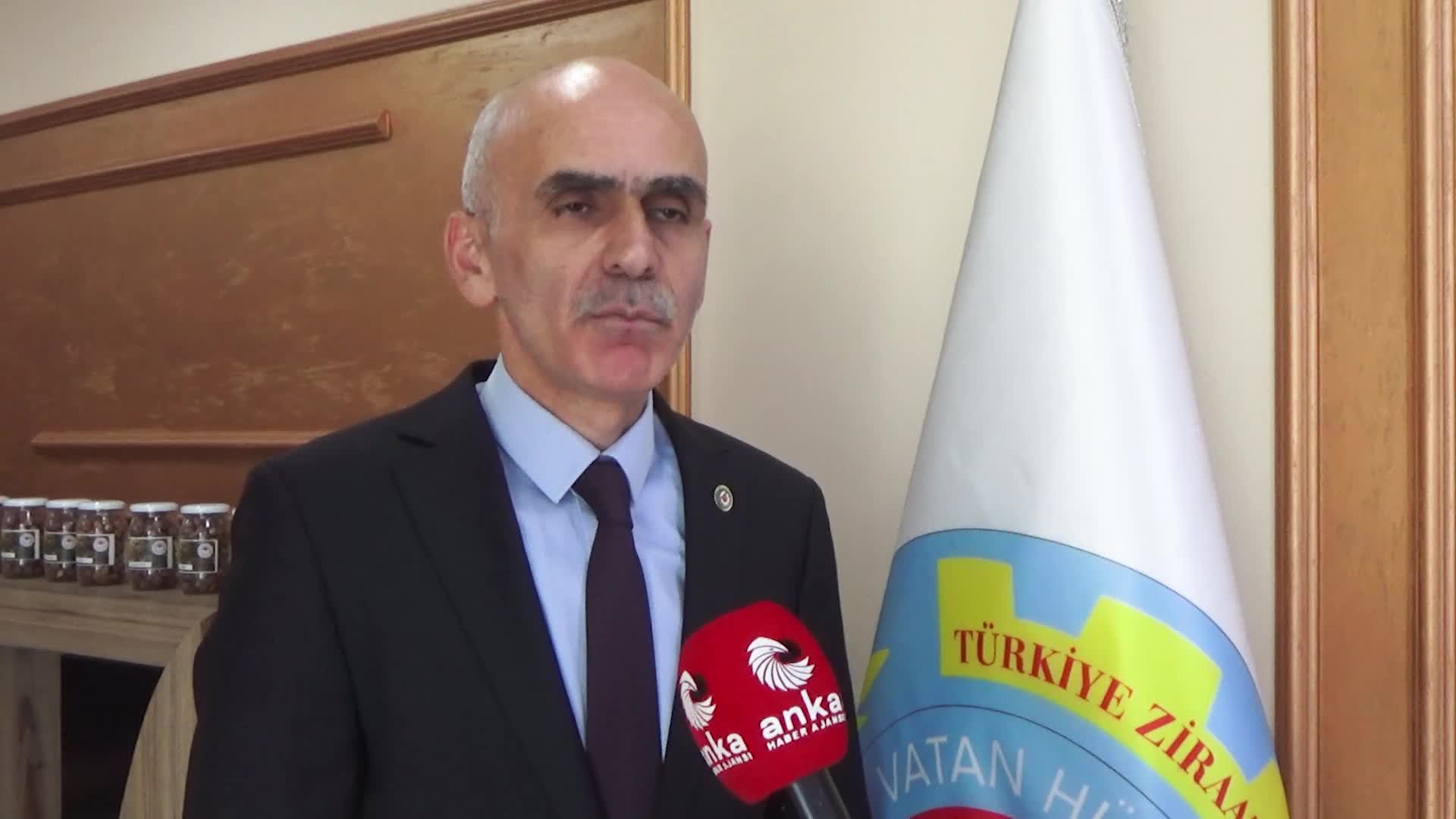 Giresun Ziraat Odası Başkanı Karan’dan, FİSKOBİRLİK Başkanı Bayraktar'a tepki: “Üreticinin değil, tekelci firmanın çıkarlarını savunuyor"