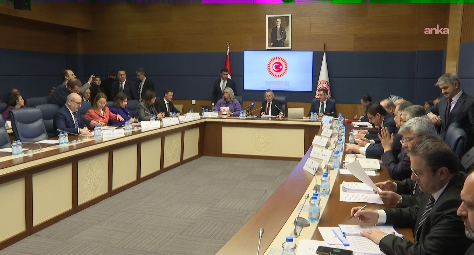Karadeniz'de saldırıya uğrayan tankerler... Dışişleri Bakan Yardımcısı Ekinci: "Ukrayna Büyükelçisi ile Rusya Geçici Maslahatgüzarına endişelerimizi dile getirdik"