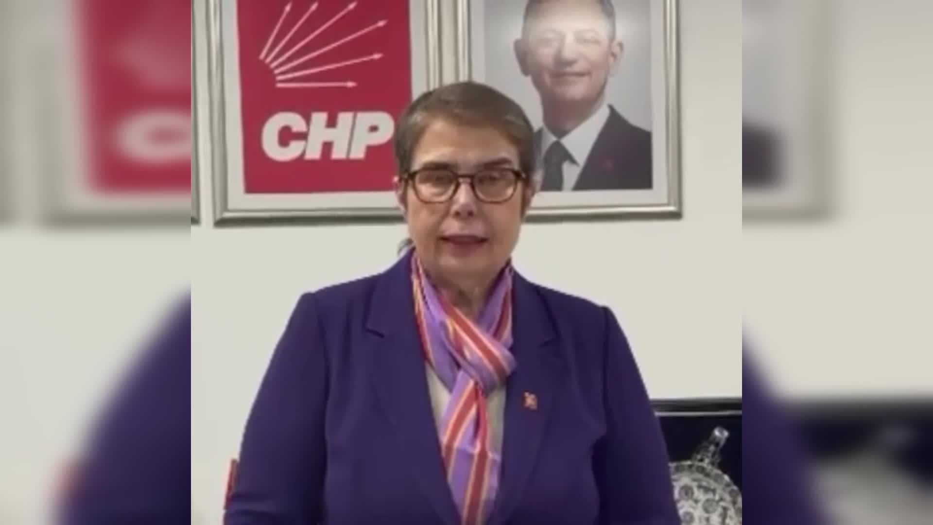 CHP'li Aksaz Şahbaz: Sağlık Bilimleri Üniversitesi'nin öğretim üyesi alımına ilişkin her bir ilan, yalnızca tek bir kişinin özgeçmişine birebir uyacak biçimde hazırlanmış