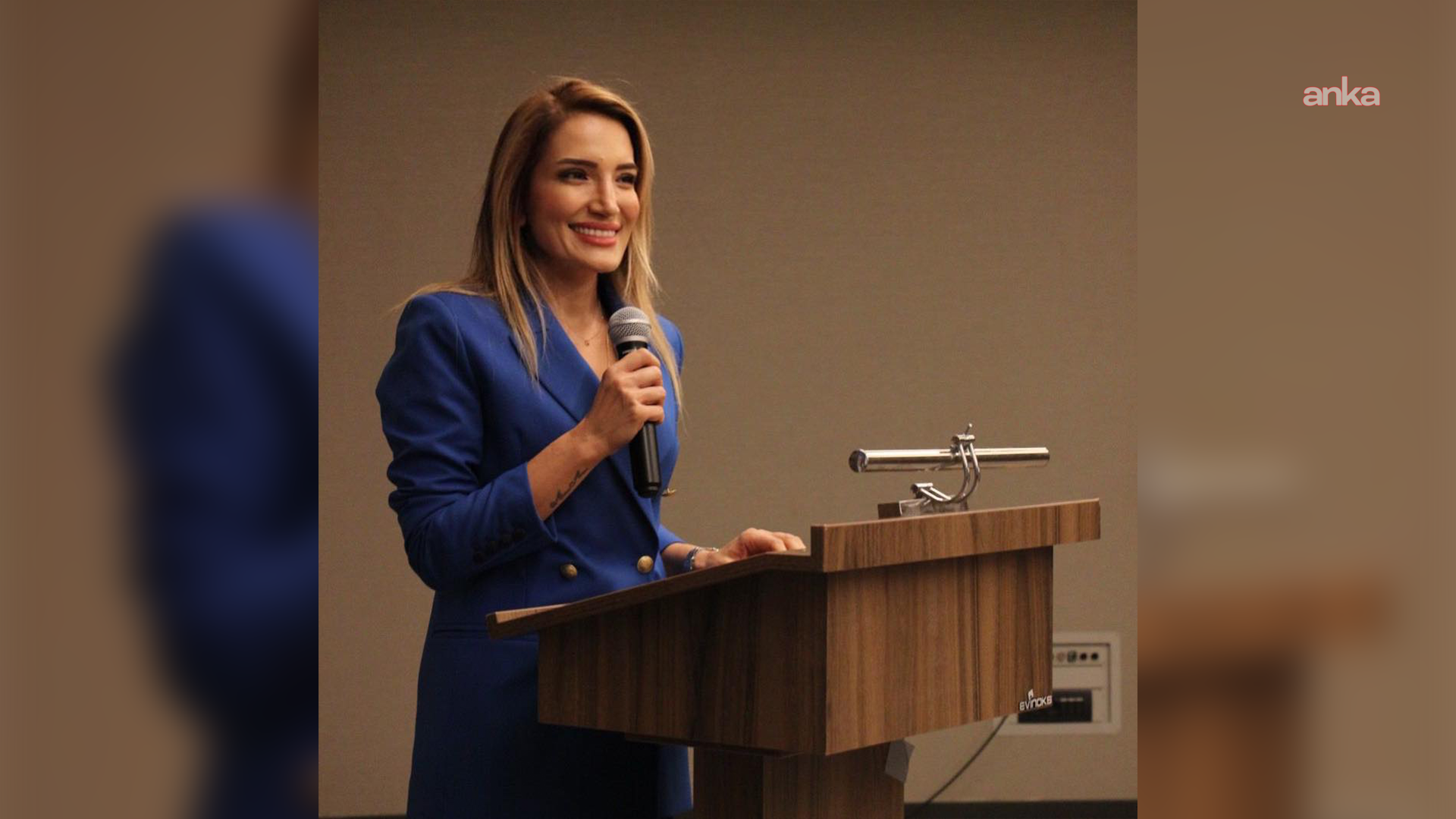 KA.DER Başkanı Akpolat: “Kadınlar karar alma mekanizmalarında en az yarı yarıya temsil edilene kadar mücadele sürecek”
