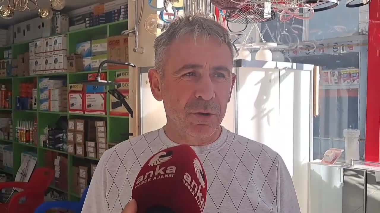 Vatandaşların kasım ayı enflasyonuna tepkisi sürüyor: "Pazarın hali gerçeği gösteriyor"