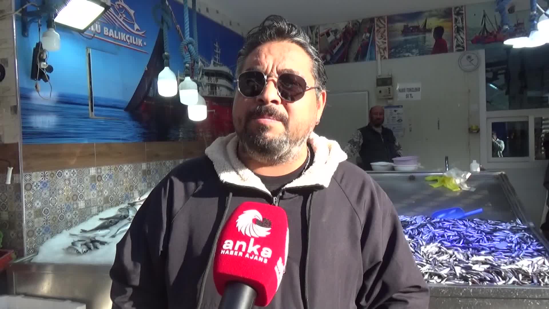 Balıkçılardan sezon değerlendirmesi: "Bizim devletten beklediğimiz balıkçıya lütfen sahip çıksınlar"