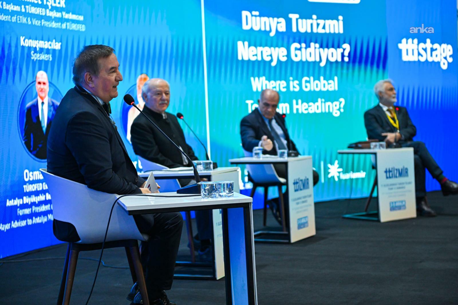 Ege’nin üç güçlü bağ rotası turizmi canlandıracak