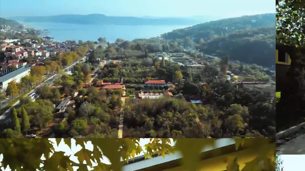 İmamoğlu: İstanbul'da tarihe ve doğaya nasıl sahip çıktıysak şimdi sıra Türkiye'de