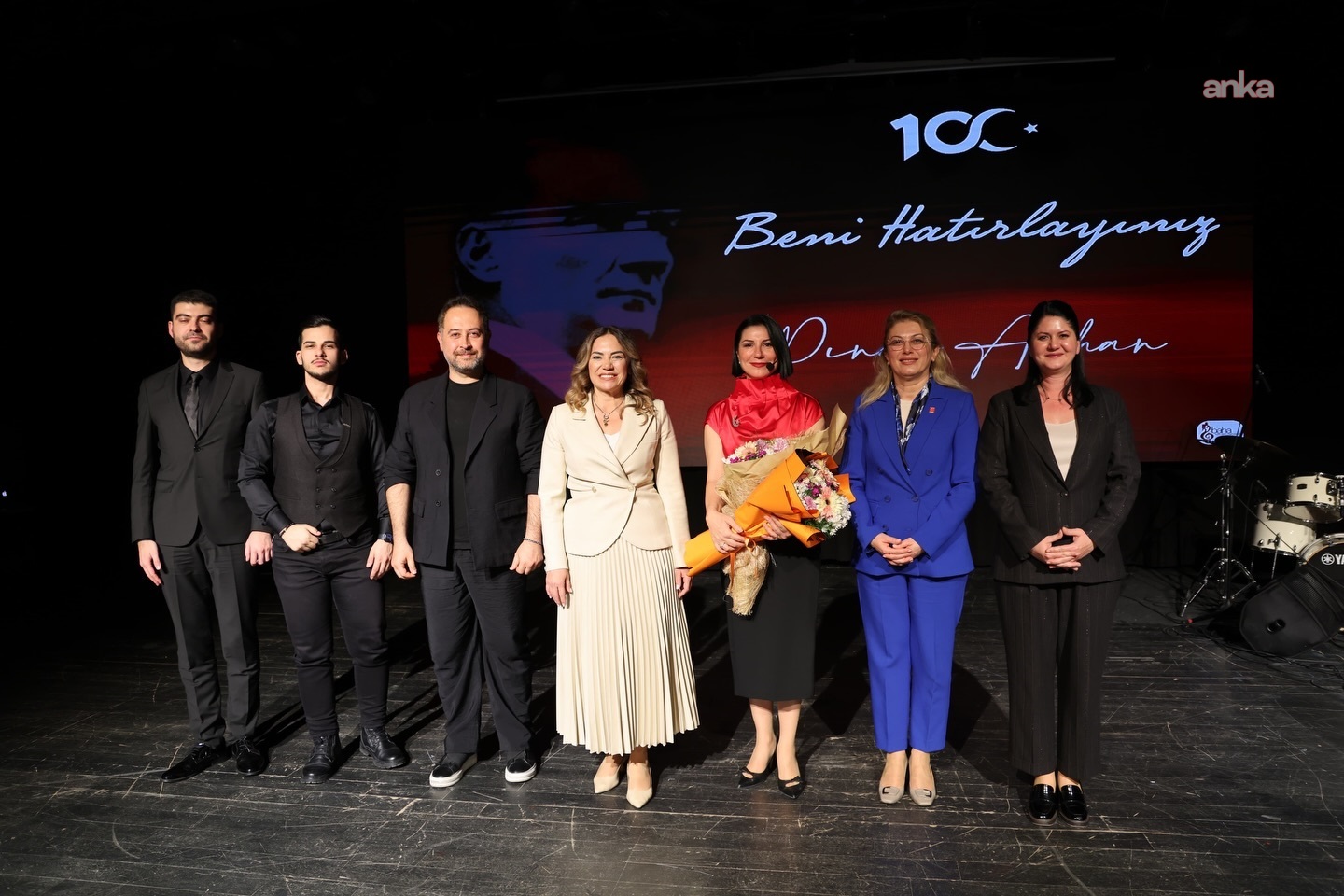 Tekirdağ Büyükşehir Belediyesi'nden kadın hakları etkinlikleri