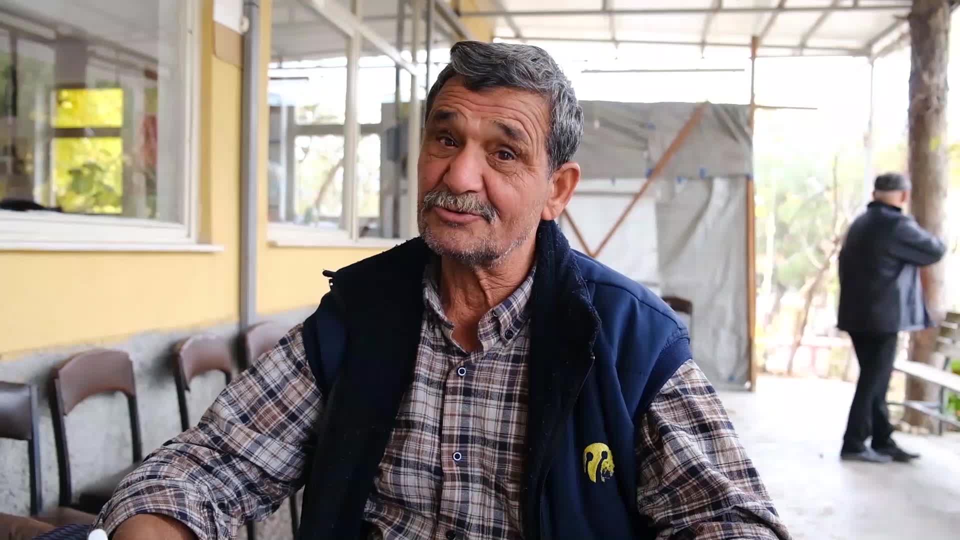 Bilirkişi heyetinden Eskişehir Bilal Habeşi’de inceleme: "Sarıcakaya’yı batırmak istiyorlarsa madeni yapsınlar"