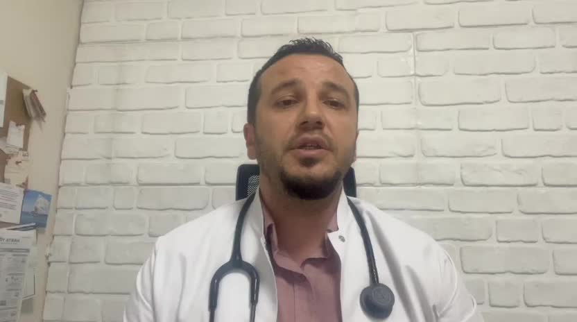 MHRS sistemindeki yeni uygulamalar... İSTAHED Başkanı Dr. Sercan Ahmet Uluç: Bizi sekreter konumuna düşüren uygulamalardan vazgeçilmeli