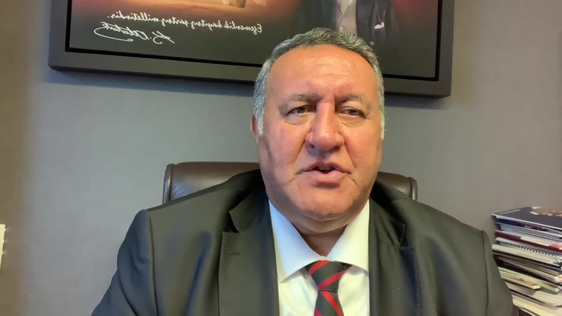 Güvercine haciz uygulandı... CHP'li Gürer: “Hepsi tek tek değer biçilip satış listesine konuldu, haciz artık güvercine kadar indi"