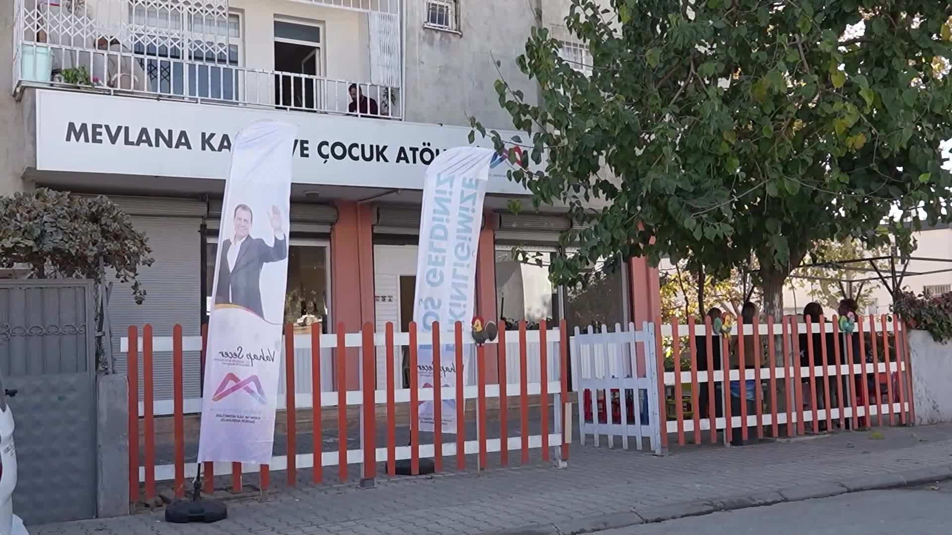 Mersin Büyükşehir Belediyesi'nin kadınlara yönelik eğitim programları devam ediyor