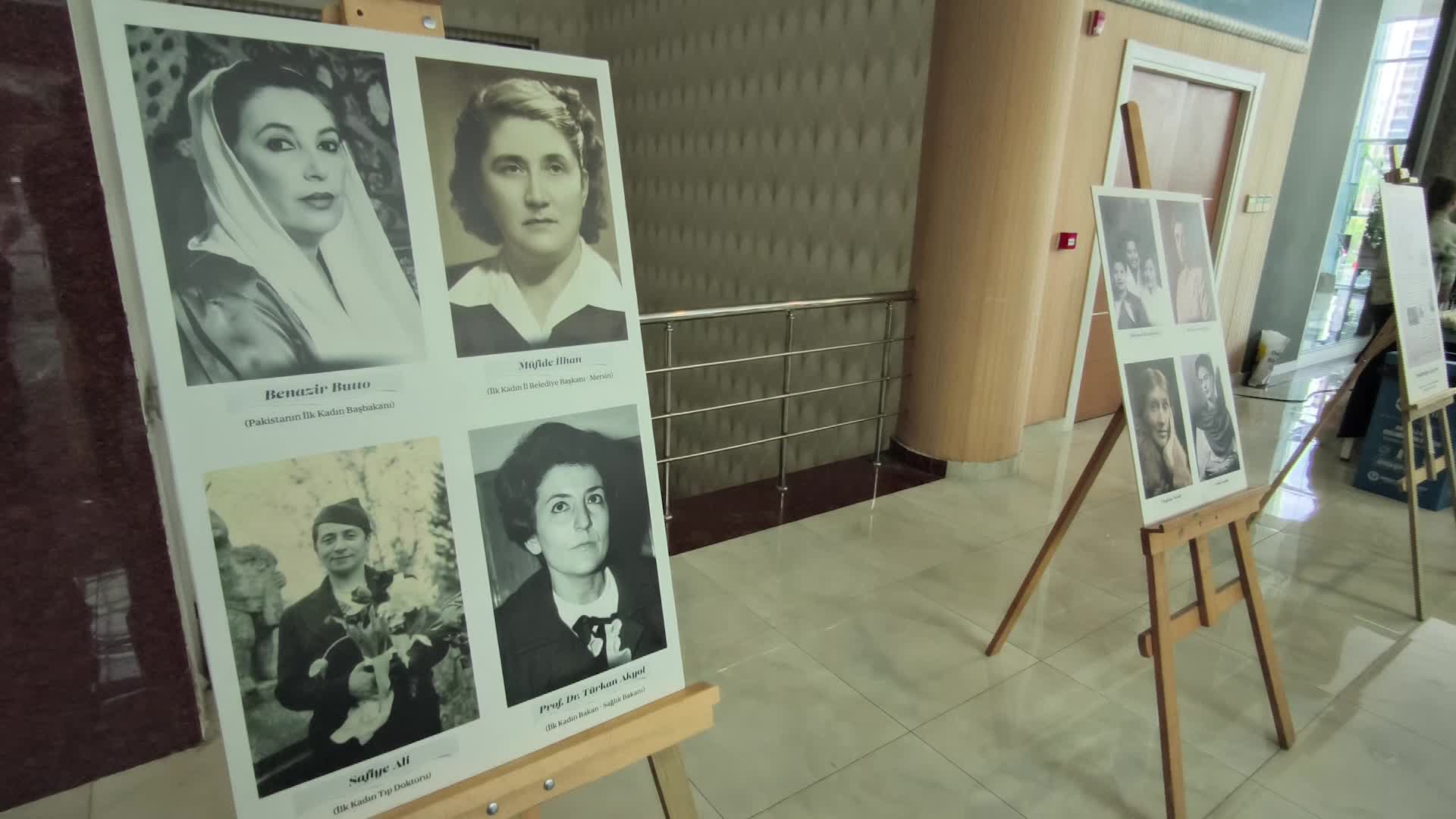 Yenişehir Belediyesi'nden 5 Aralık'a özel etkinlik: Eşit kent vizyonu vurgulandı