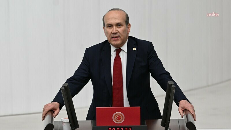 CHP'nin AB-Türkiye İlişkilerinin Derinleştirilmesi Konferansı... CHP’li Tan: “Türkiye’nin Avrupa yolunu cesaretle, güvenle ve yeni bir amaçla yeniden açıyoruz"