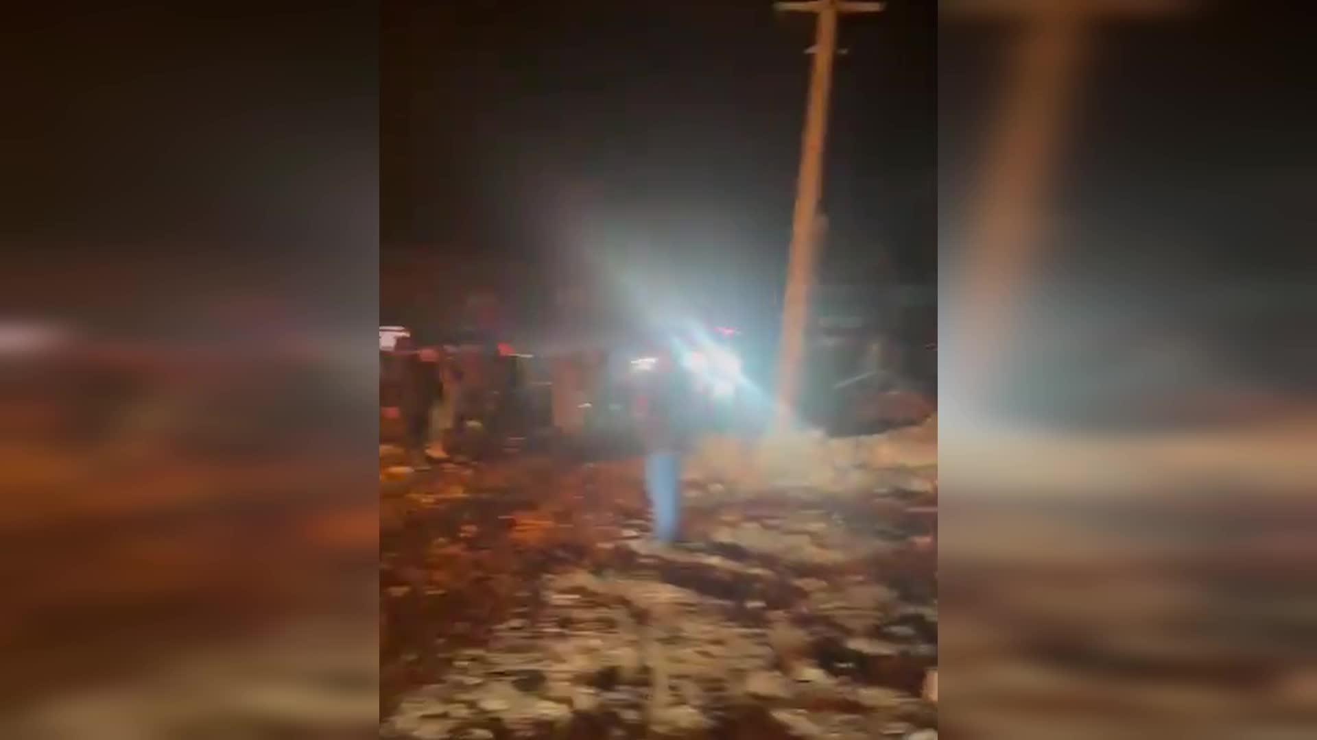 Şanlıurfa'da elektrik kesintisi mahalleliyi ayağa kaldırdı