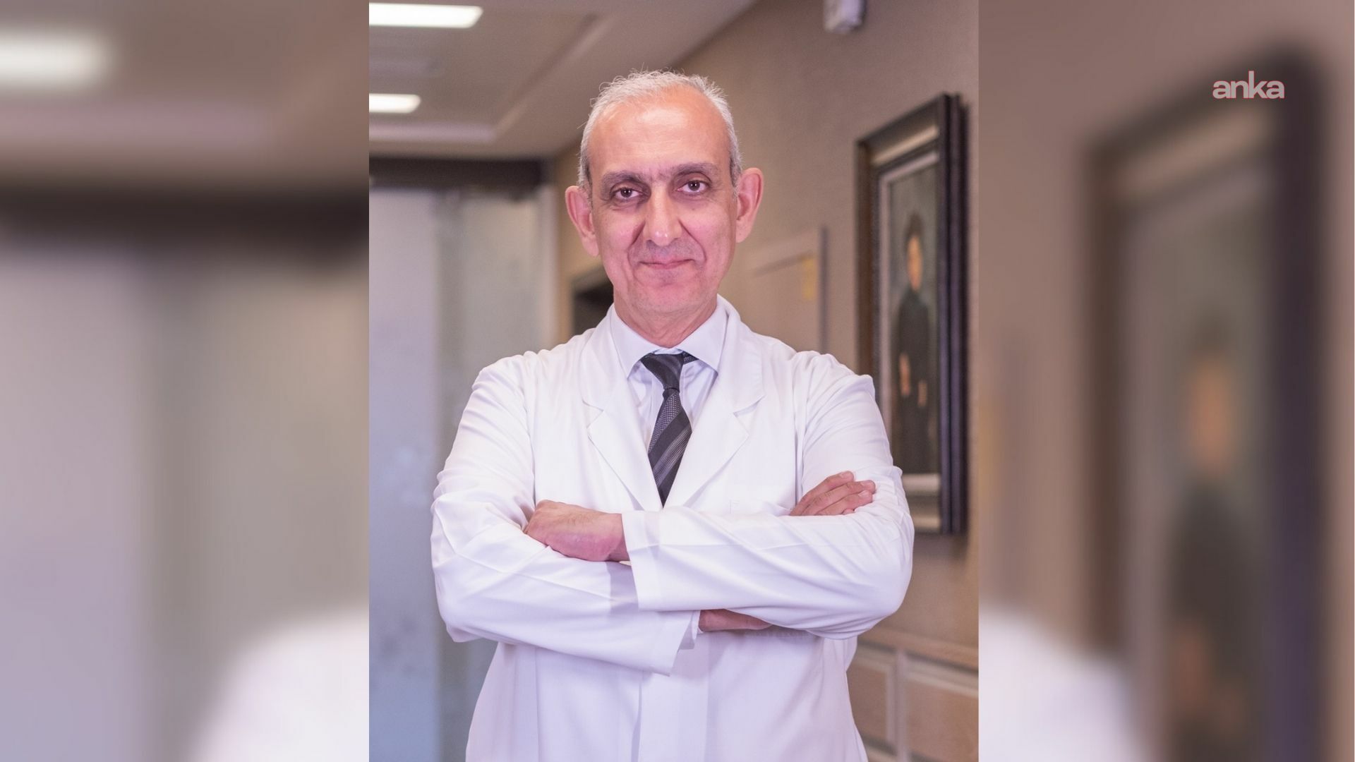 Prof. Dr. Burak Işık: “Safra taşını eriten bir kür yok, ameliyatı ertelemek hayati risk taşıyor”