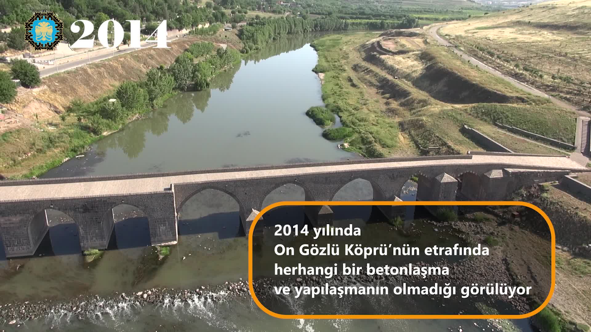 Diyarbakır’da bir eko-kırımın kronolojisi: On Gözlü Köprü