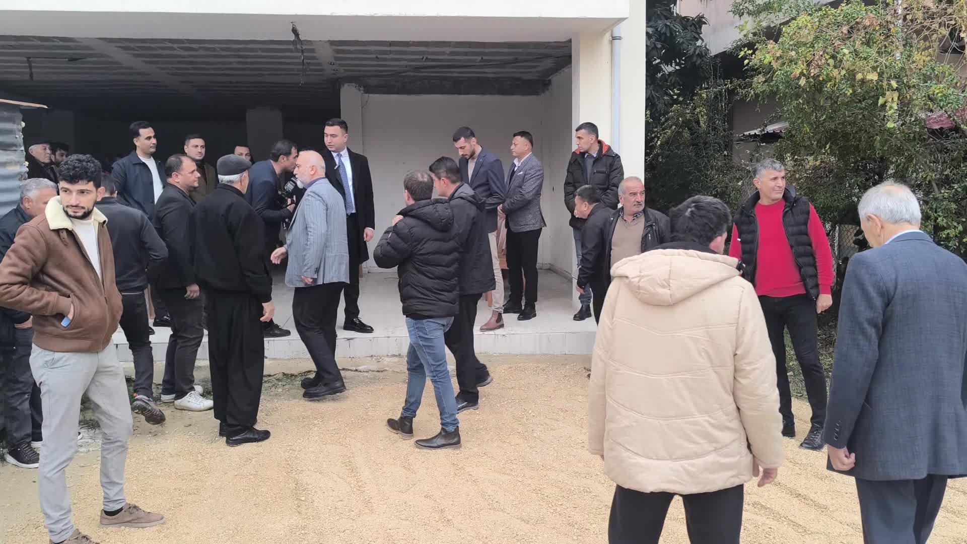 CHP'li Kadirli Belediyesi "Gezici makam" dönemi başlattı