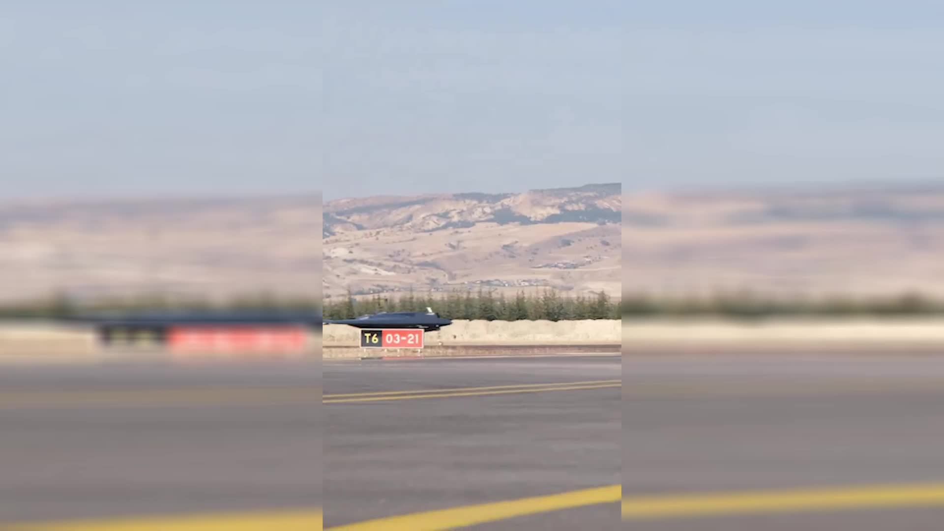 TUSAŞ: "ANKA-III kritik otopilot testlerini başarıyla tamamladı"