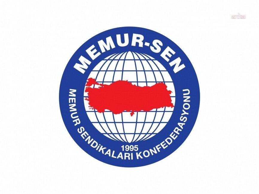Memur-Sen Başkanlar Kurulu: "Kamuda ücret dengesi kurulmalı, gelir adaleti sağlanmalı"