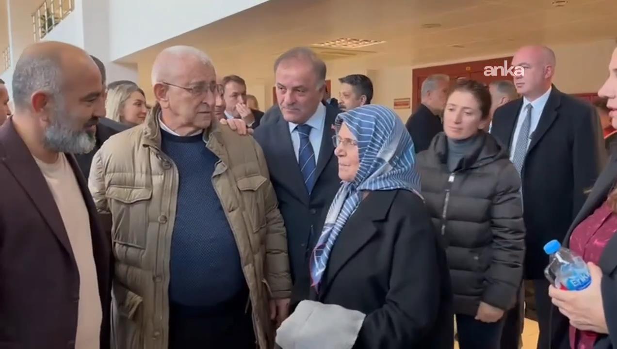 İmamoğlu: Operasyonlarla milletin iradesi asla ve asla esir alınamaz