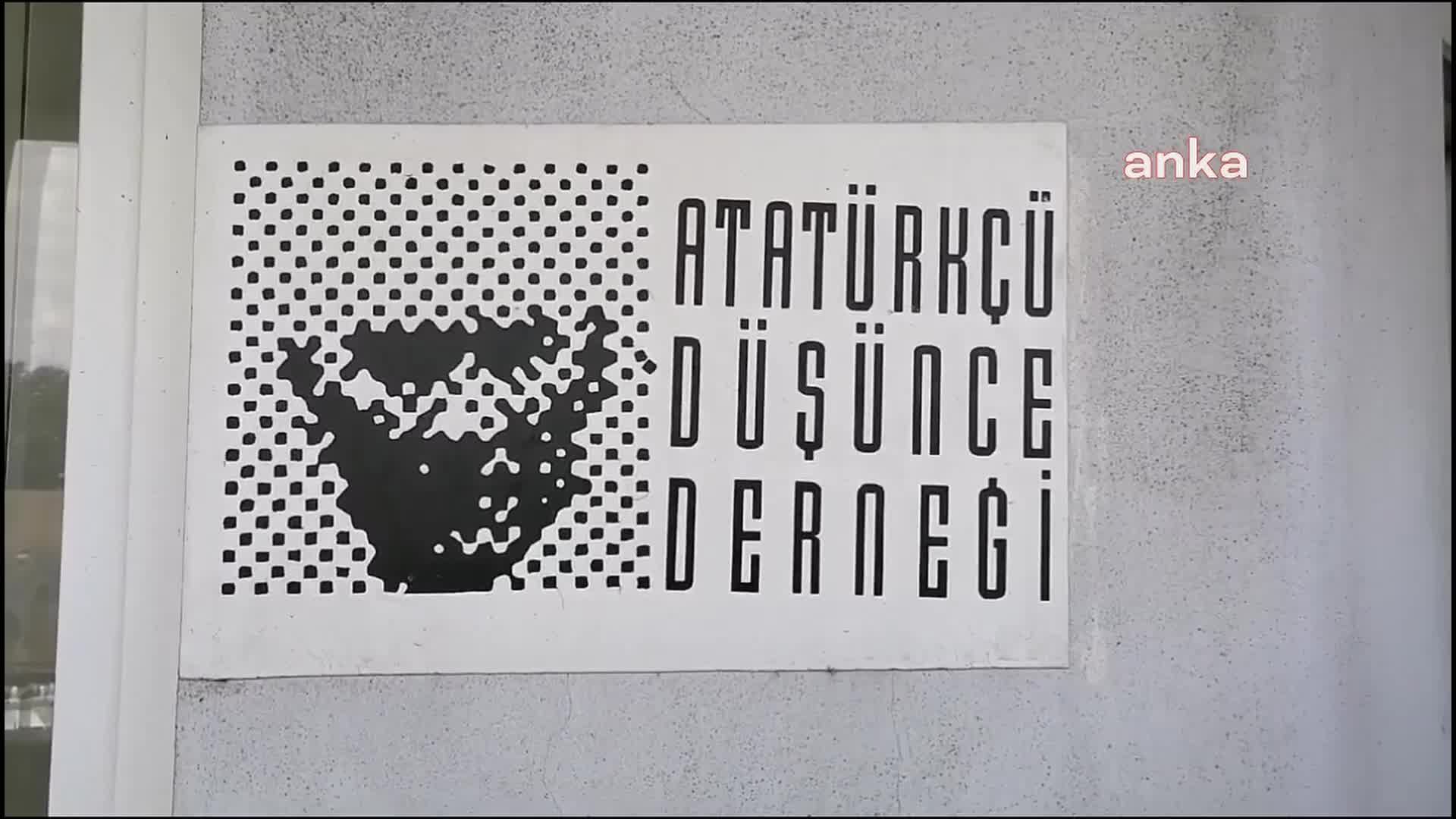 ADD: "Emperyalistler ile onun işbirlikçileri dün olduğu gibi bugün de yenileceklerdir"