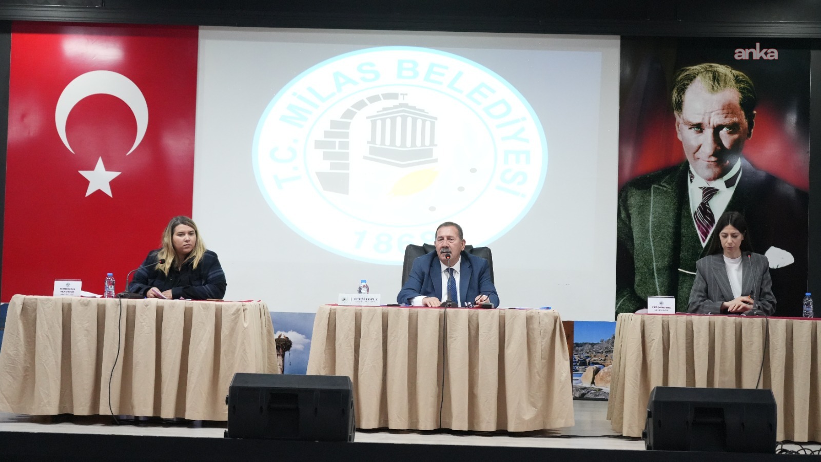 Şehit Emrah Kuran'ın adı, Milas'ta yaşatılacak