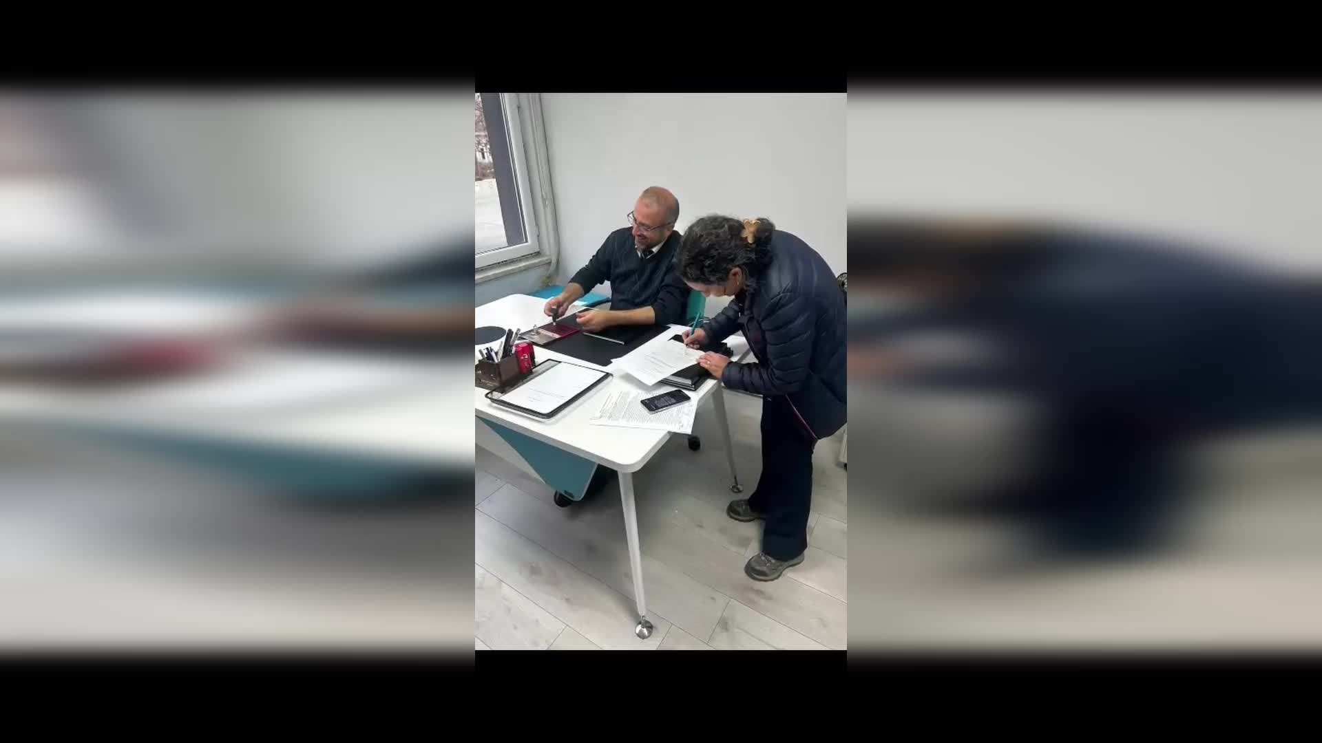 Emeklilikte Kademe Bekleyenler Derneği kuruldu