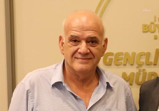 "Futbolda bahis" soruşturmasında Ahmet Çakar hakkındaki gözaltı kararı sağlık durumu nedeniyle kaldırıldı