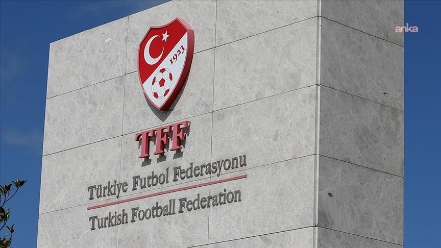 TFF, 197 futbolcuyu daha bahis soruşturması kapsamında PFDK'ya sevk etti