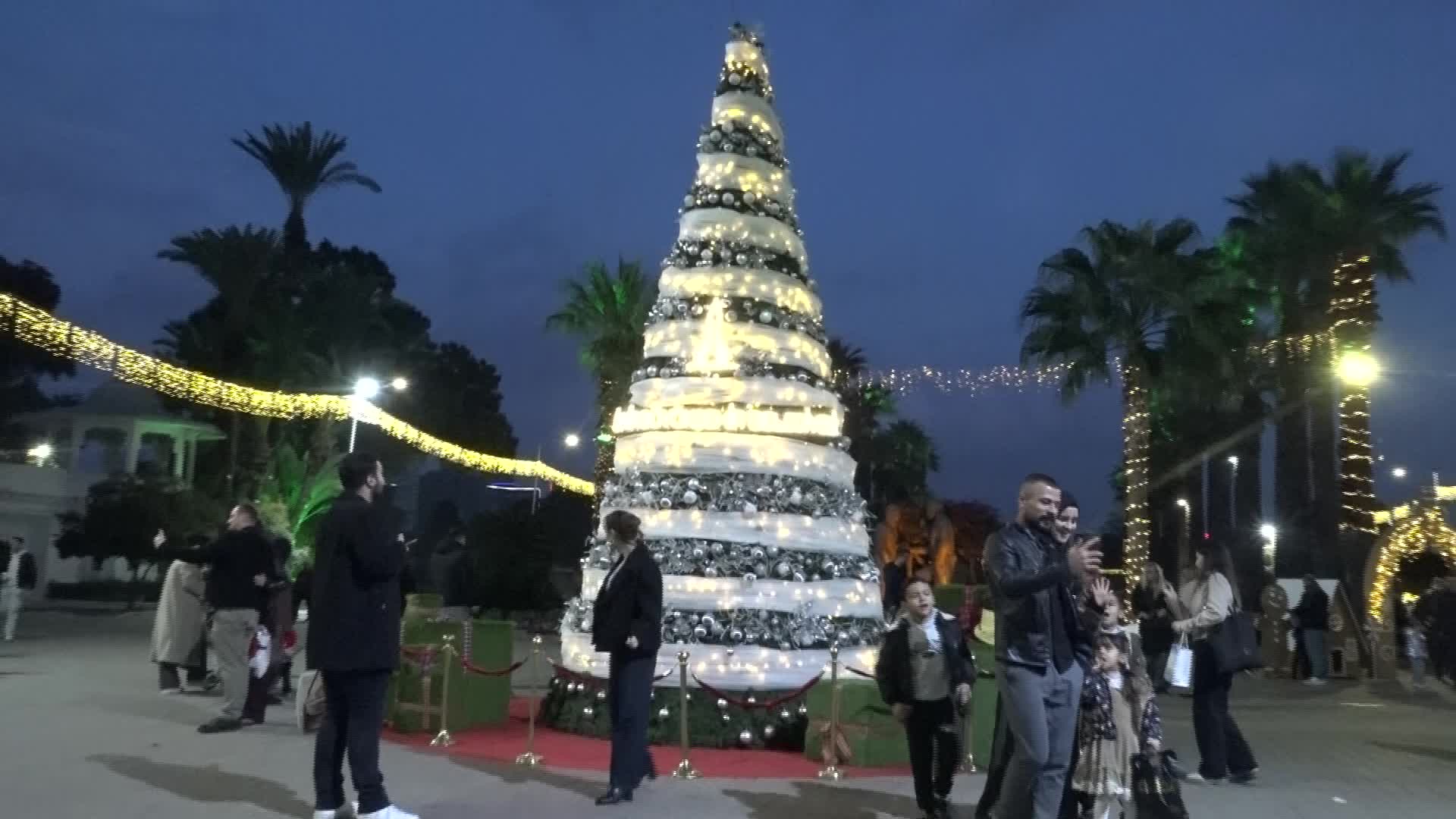 İzmirliler aralık ayında Kültürpark’ta buluşuyor