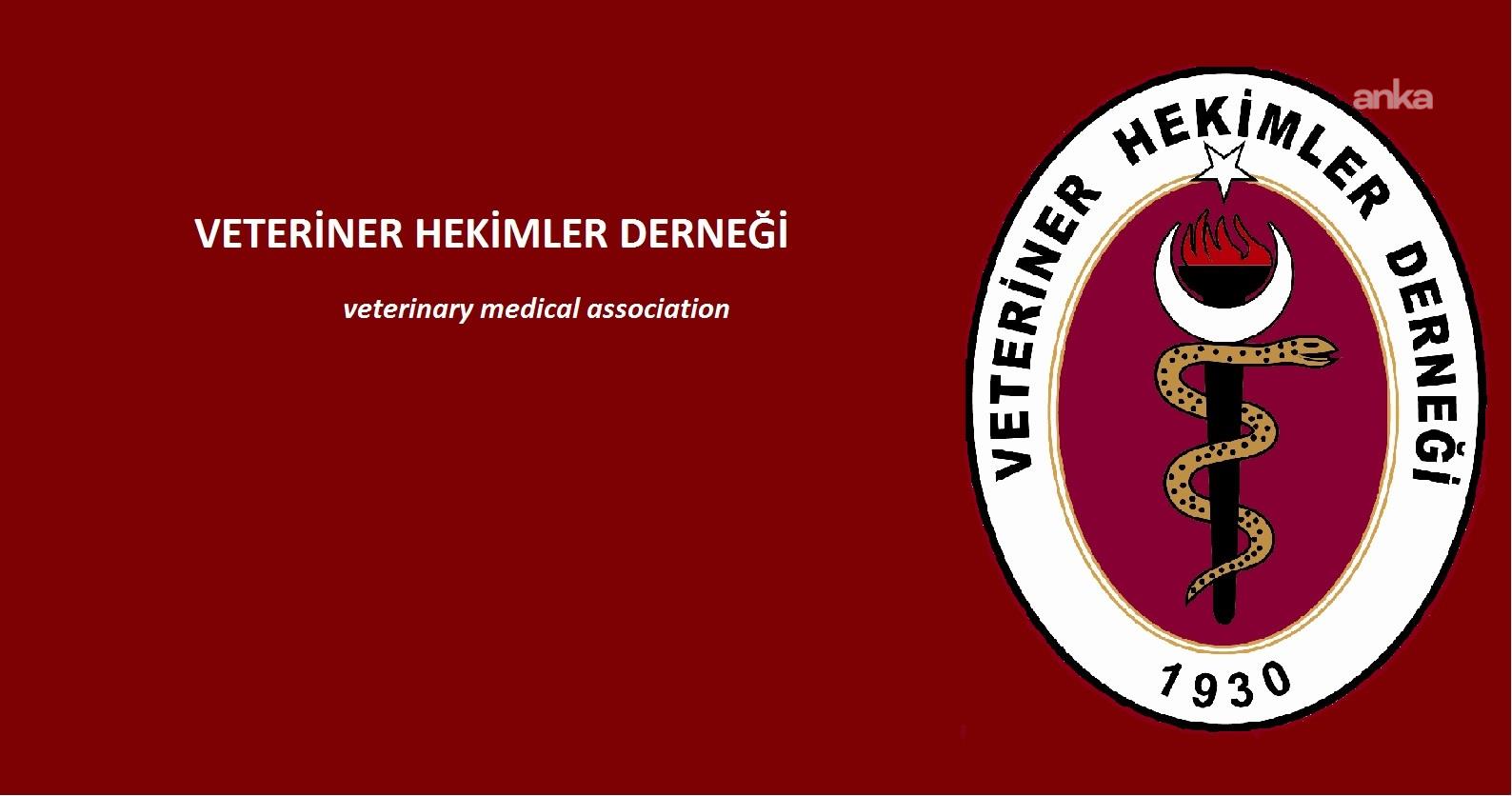 Veteriner Hekimler Derneği Genel Başkanı Ertürk: Türkiye'nin çözümü ithalatta değil, kendi üreticisini, hayvancılığını güçlendirmesindedir