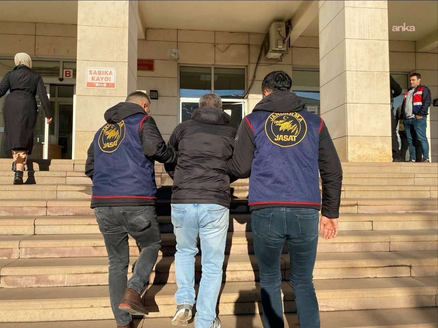 Diyarbakır’da çeşitli suçlardan aranan 120 kişi JASAT tarafından yakalandı