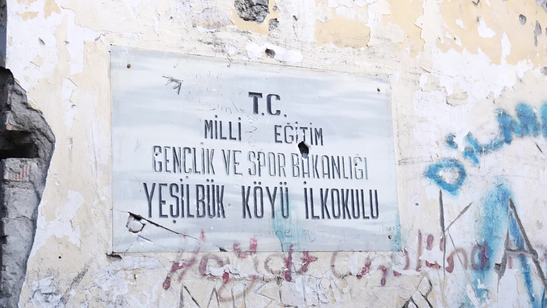 Ortahisar Belediye Başkanı Kaya, eğitim gördüğü köy okulunun yeniden açılması için harekete geçti