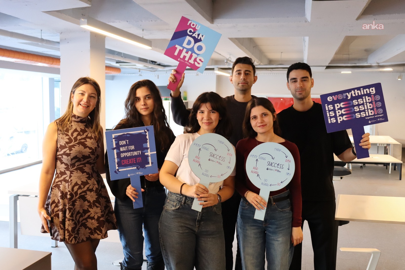 Tech Istanbul'dan genç girişimcilere eğitim fırsatı