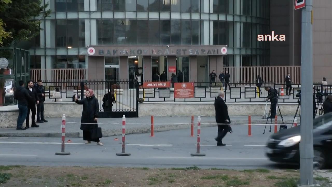 Şair Oğulcan Kütük, diploma davası duruşmasına ait ses kaydı paylaşımını yeniden paylaştığı için şafak operasyonuyla gözaltına alındı