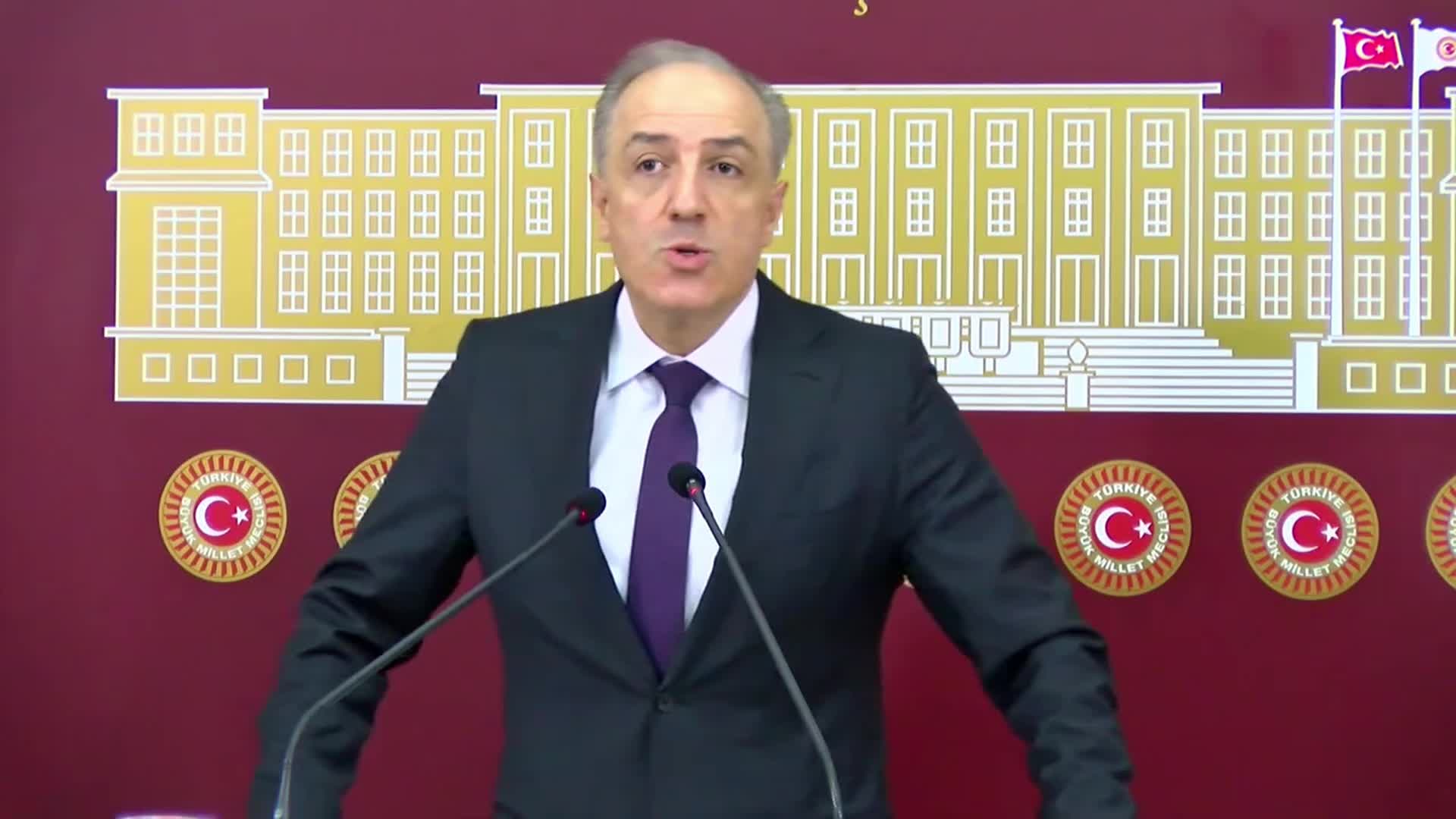Bağımsız İstanbul Milletvekili Yeneroğlu: “11’inci yargı paketinde somut ve bağlayıcı hiçbir şey yok”