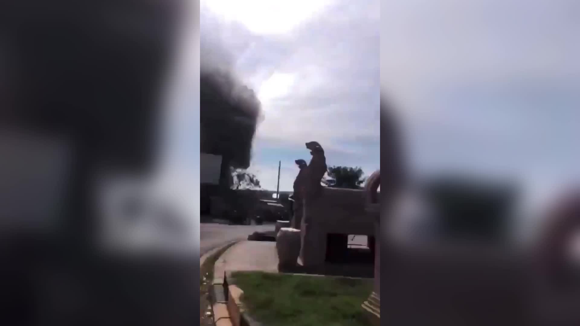 Tayland ve Kamboçya arasındaki çatışmalar tüm sınıra yayılıyor