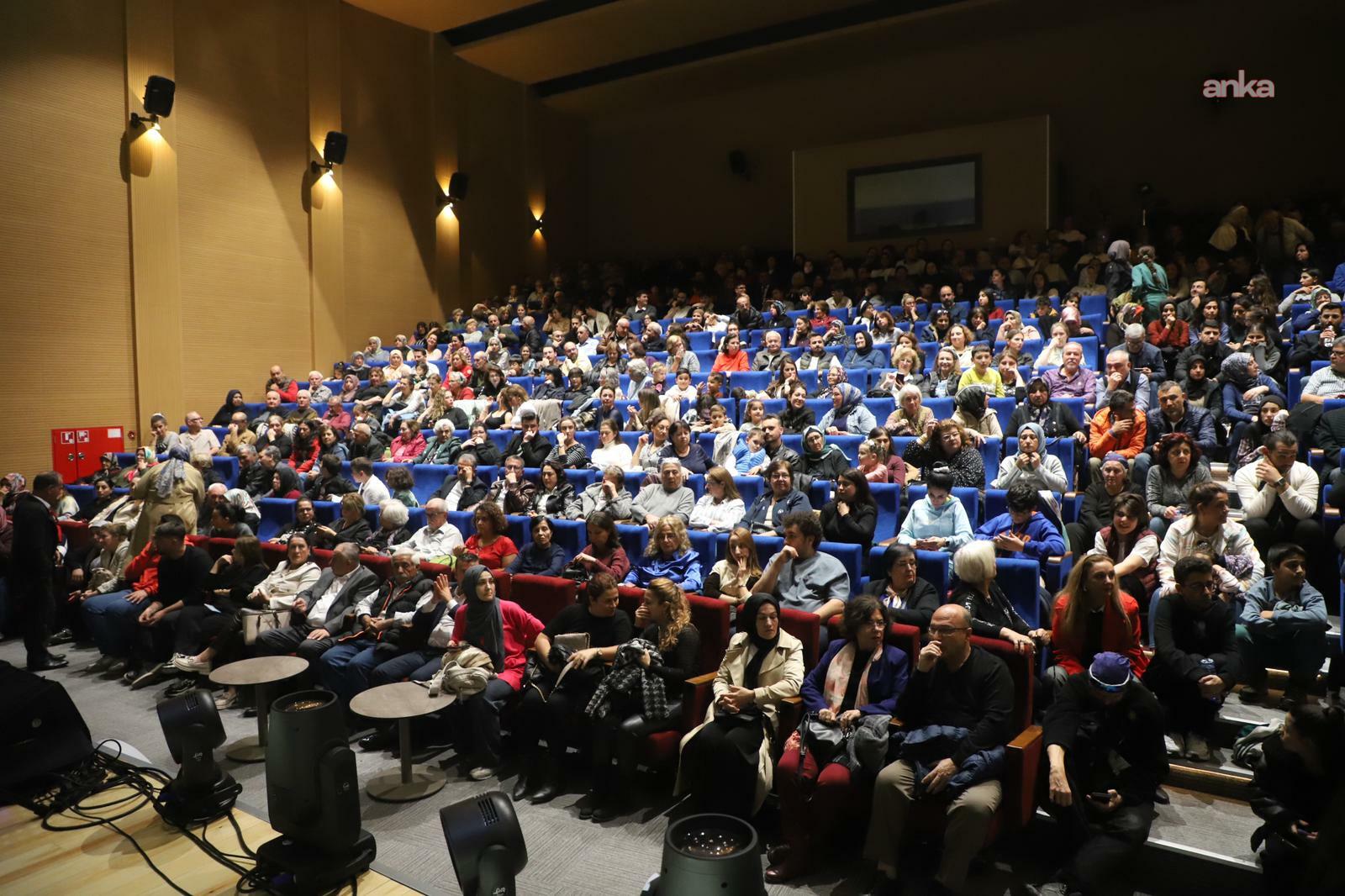 Turgutlu Belediyesi, An/Akustik & Doğaçlama konserini sanatseverlerle buluşturacak