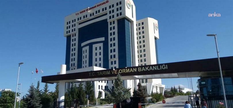 Tarım ve Orman Bakanlığı: Sözleşmeli üretimde kapsam genişletildi