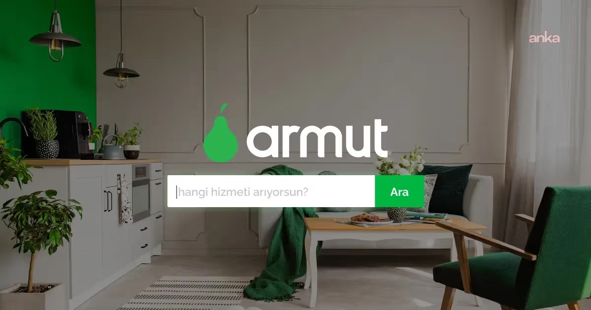 Armut.com'un erişim engeli kaldırıldı