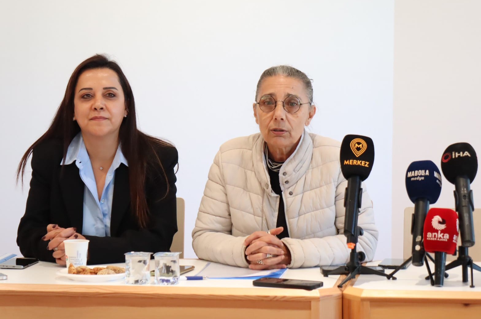 Muğla Büyükşehir’de şiddete karşı 39 başvuruya işlem: 4 işten çıkarma, 3 açığa alma