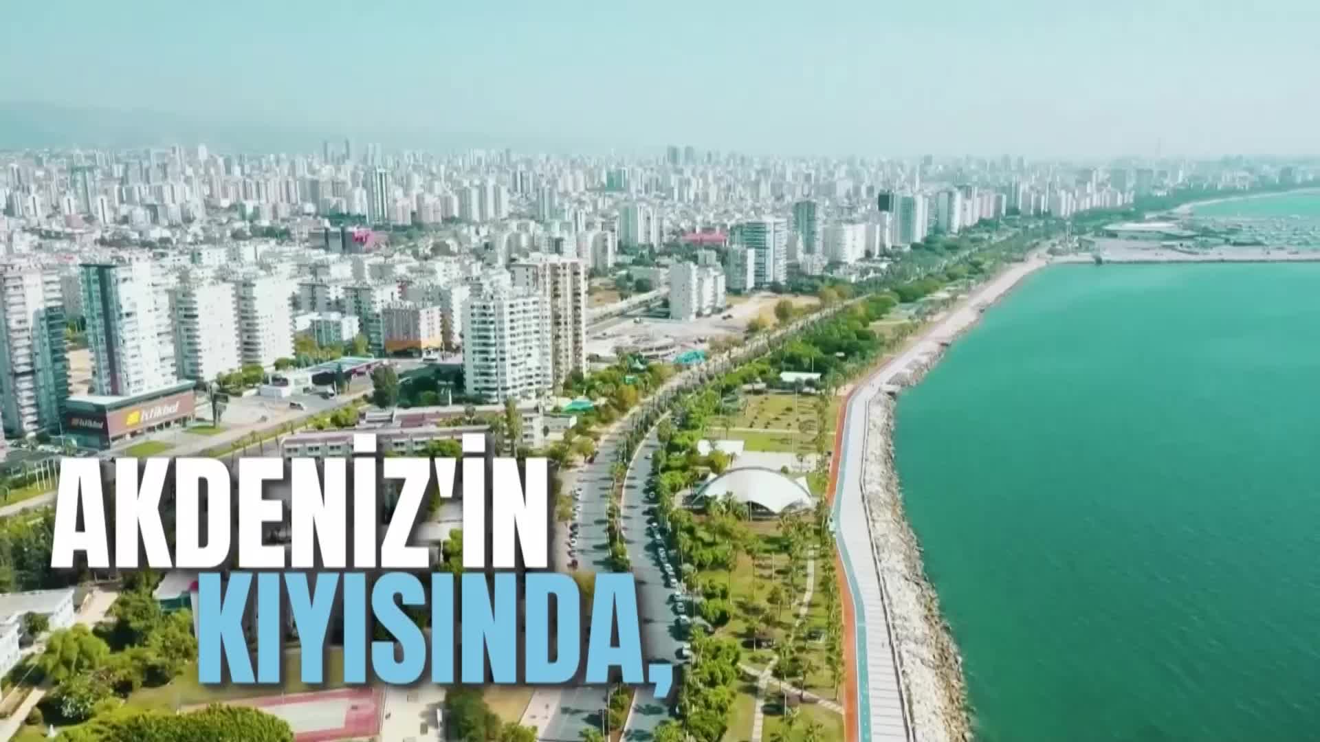 7.  Uluslararası Mersin Maratonu’nun basın lansmanı yapıldı