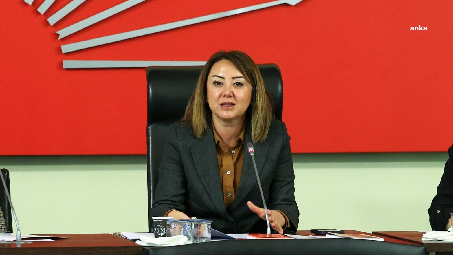 CHP'den MHP'li Yıldız'a destek: Dile getirilen sözün samimiyetine inanıyor, adliye koridorlarındaki uygulamaların değiştiğini görmek istiyoruz