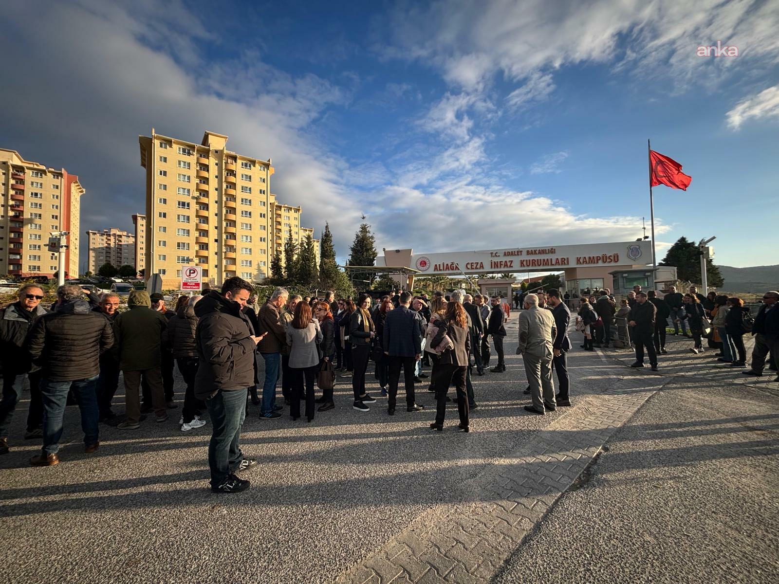 Kooperatif davasında ara karar açıklandı: Bir sanık tahliye edildi