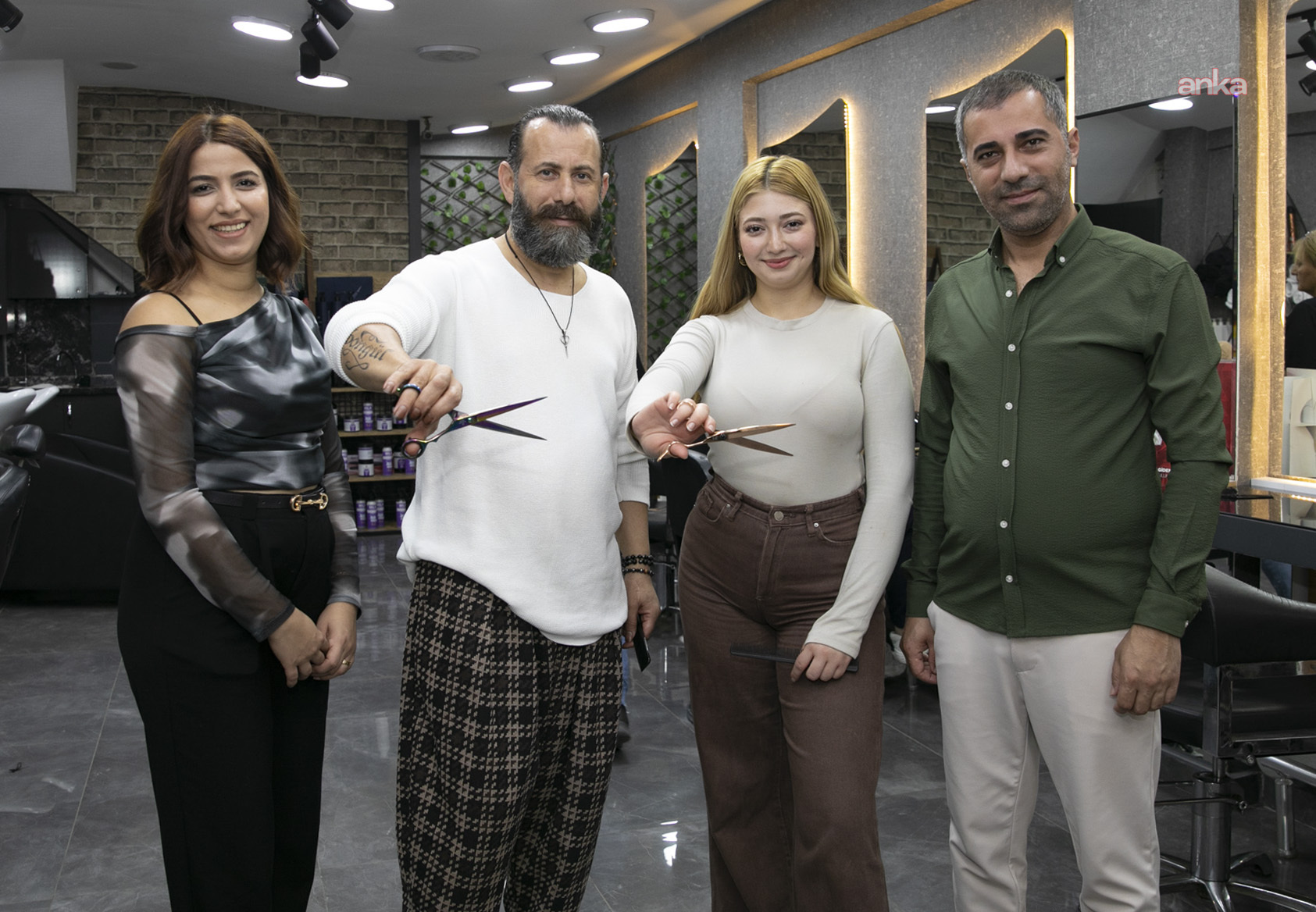 Mersin Büyükşehir Belediyesi’nin MERCEK kurslarına yoğun ilgi devam ediyor