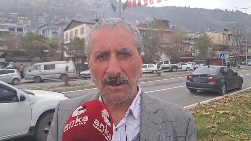Artvinli emekli tornacı: "Asgari ücretten daha yüksek kiralar var"