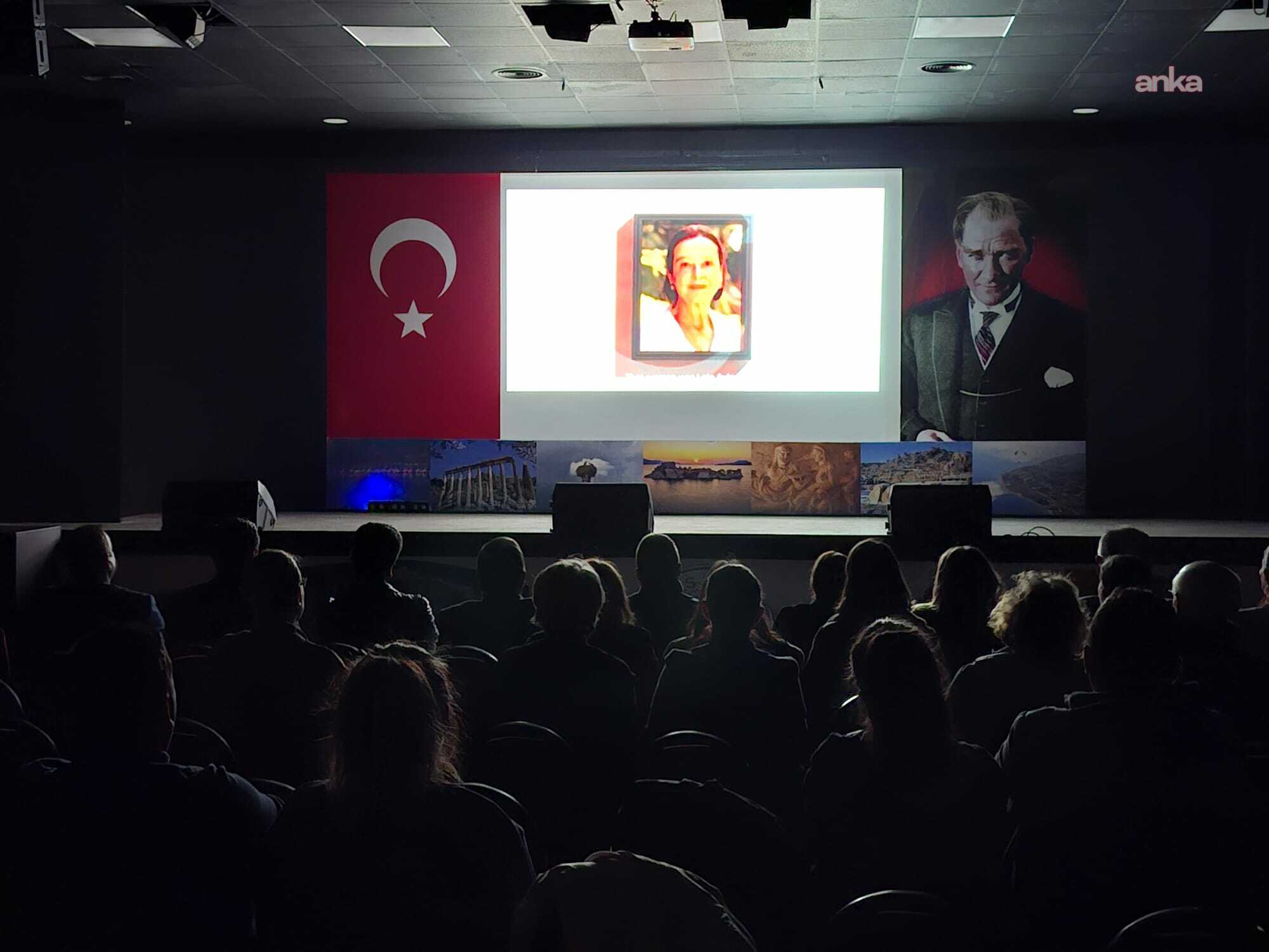 “Vali Hanım” belgeseli, Milaslı izleyiciyle buluştu